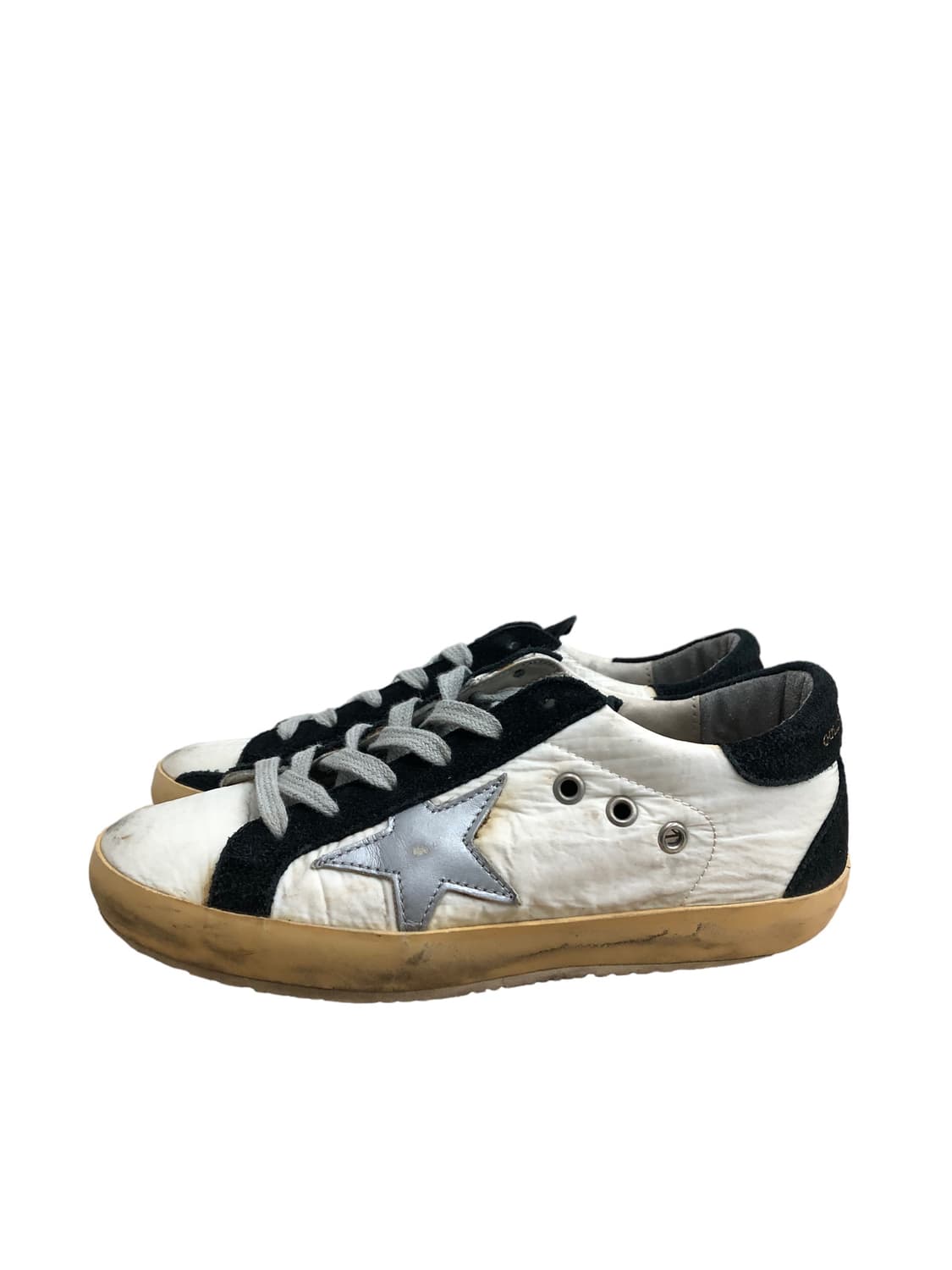 골든구스 슈퍼스타 225mm(36) 상품이미지2