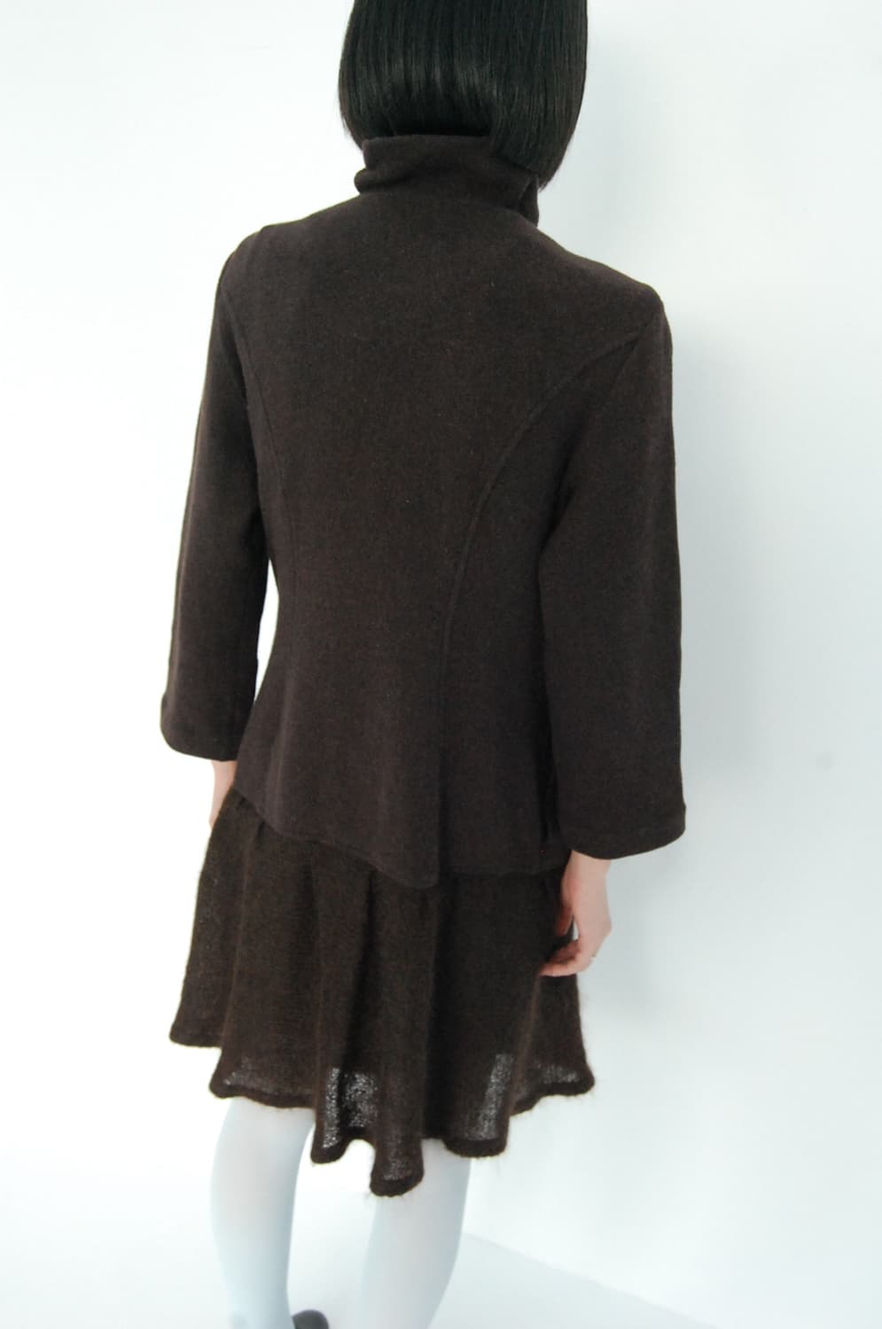 Yuki torii wool jacket 상품이미지8