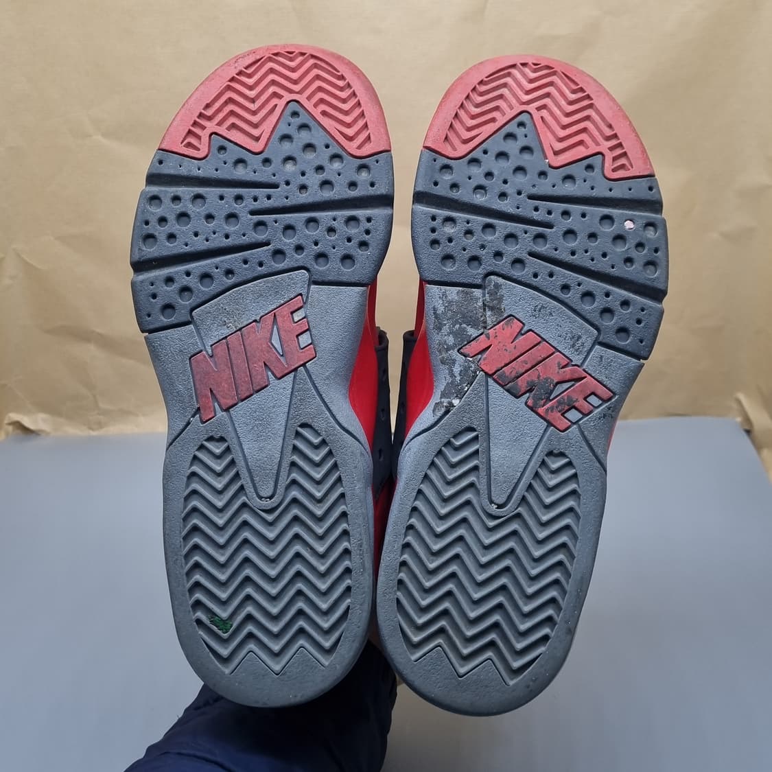 나이키 에어포스 맥스2013 미드265 상품이미지3