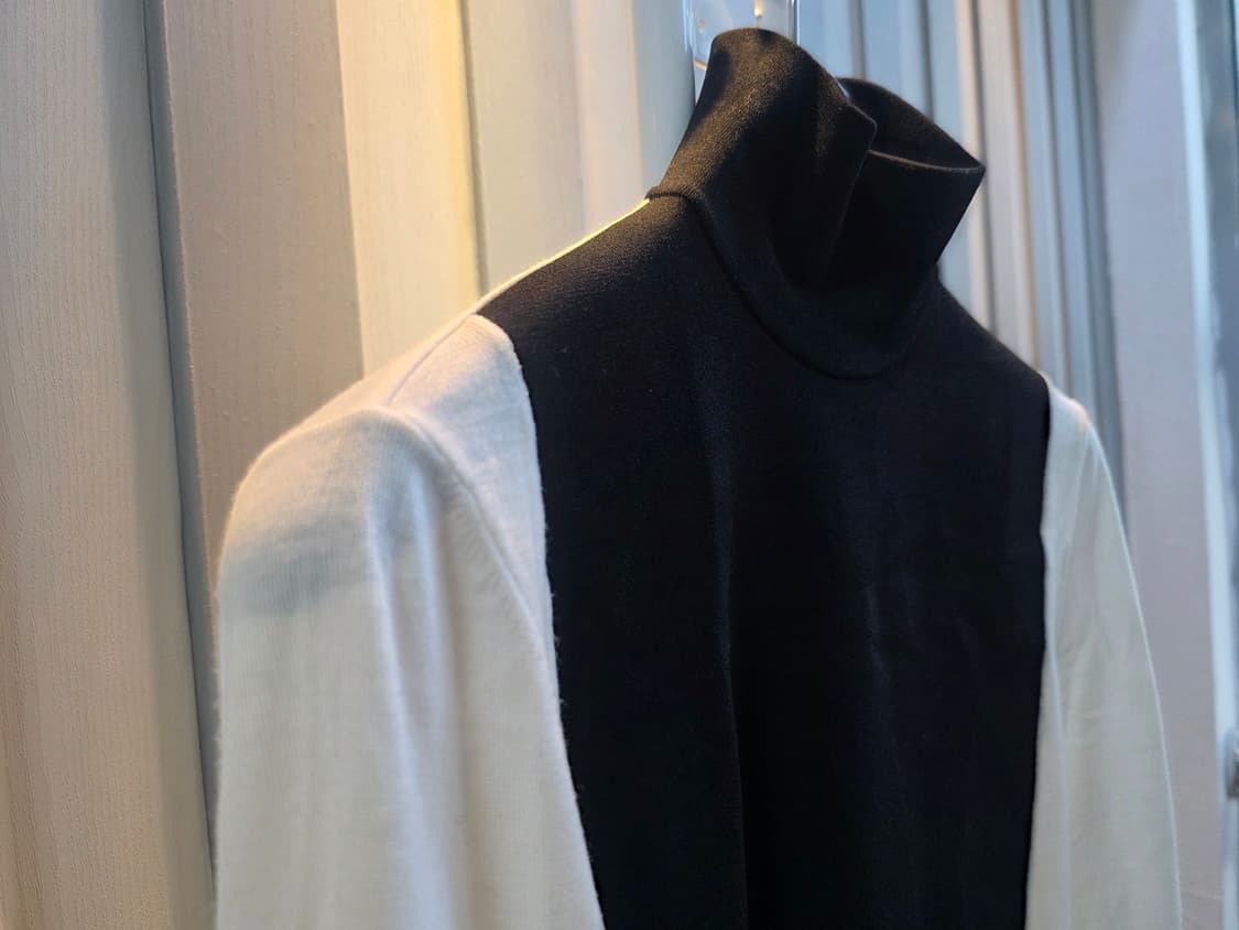 셀린느 정품 니트 상품이미지3