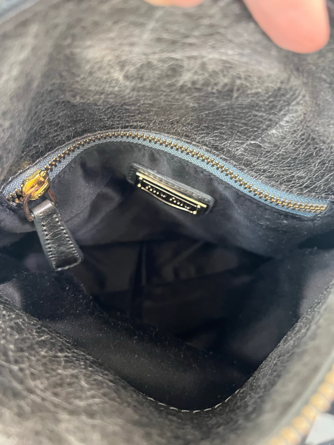 미우미우 비텔로 럭스 미니 보우 백 상품이미지6