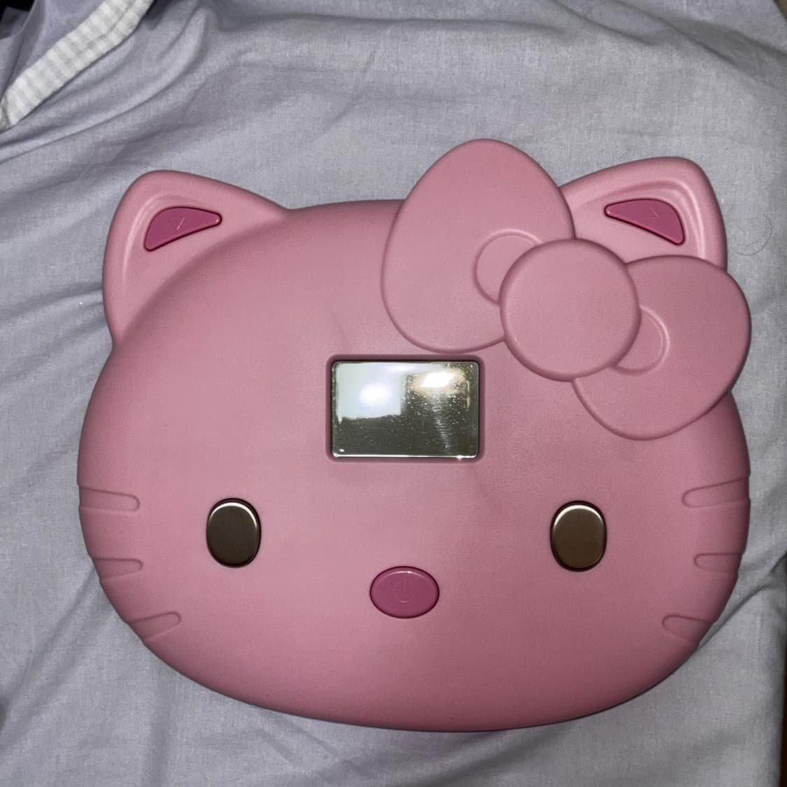 키티 체중계 상품이미지7