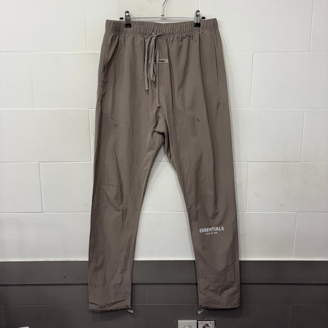 피오갓 에센셜 트랙팬츠 상품이미지1