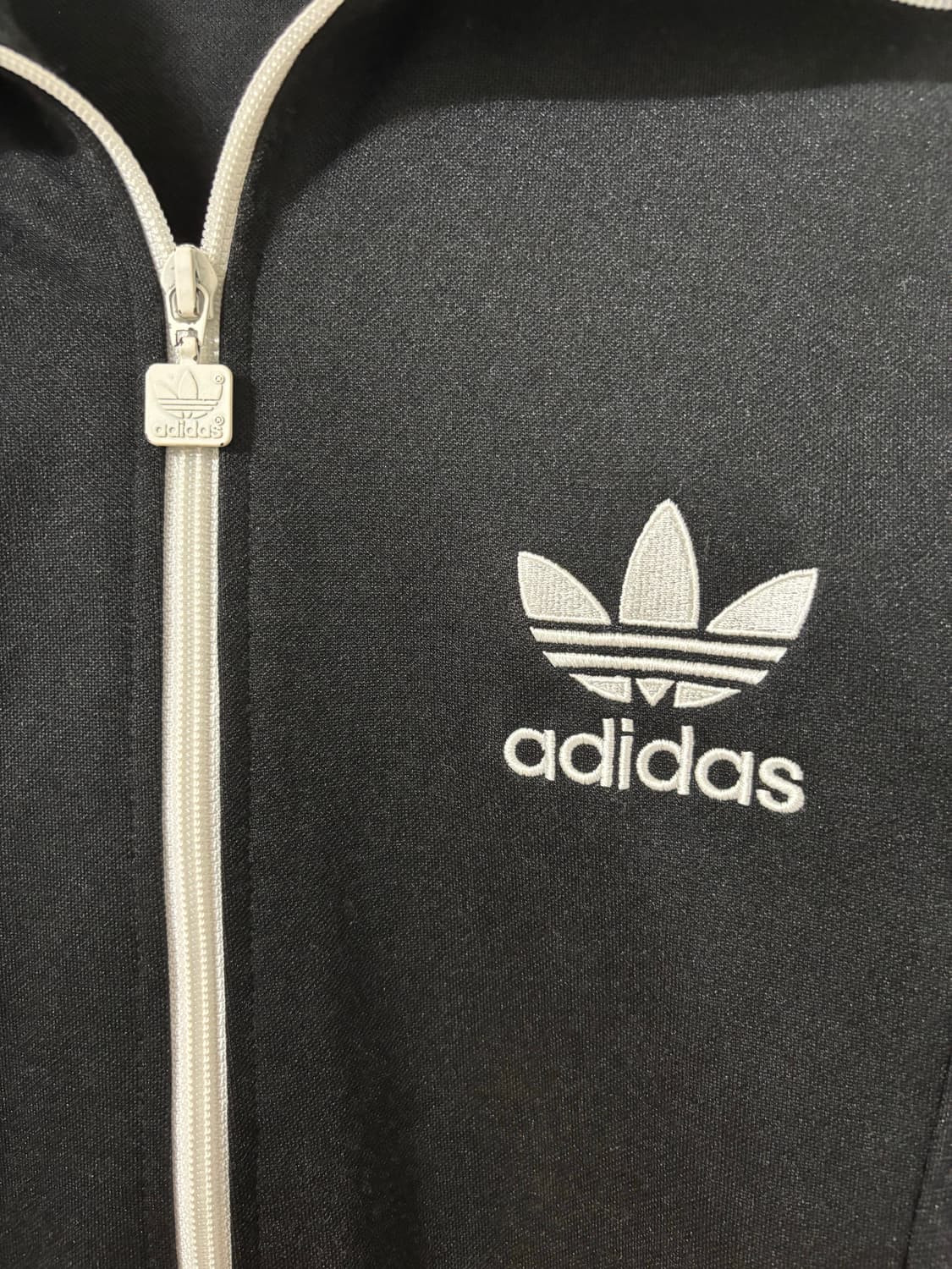 아디다스 유로파 트랙탑 져지 95 상품이미지2