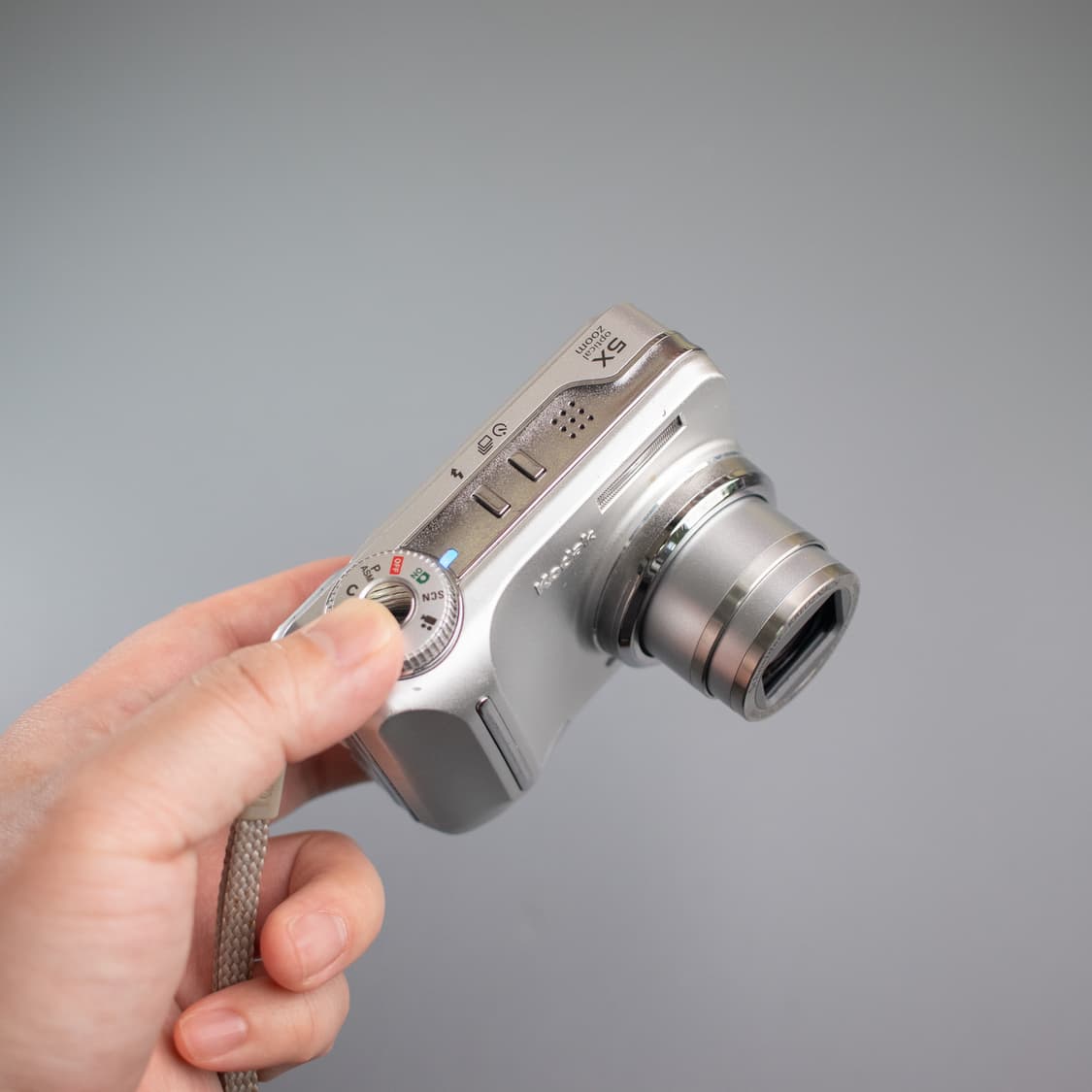 코닥 이지쉐어 c875 (작례 0) 상품이미지7