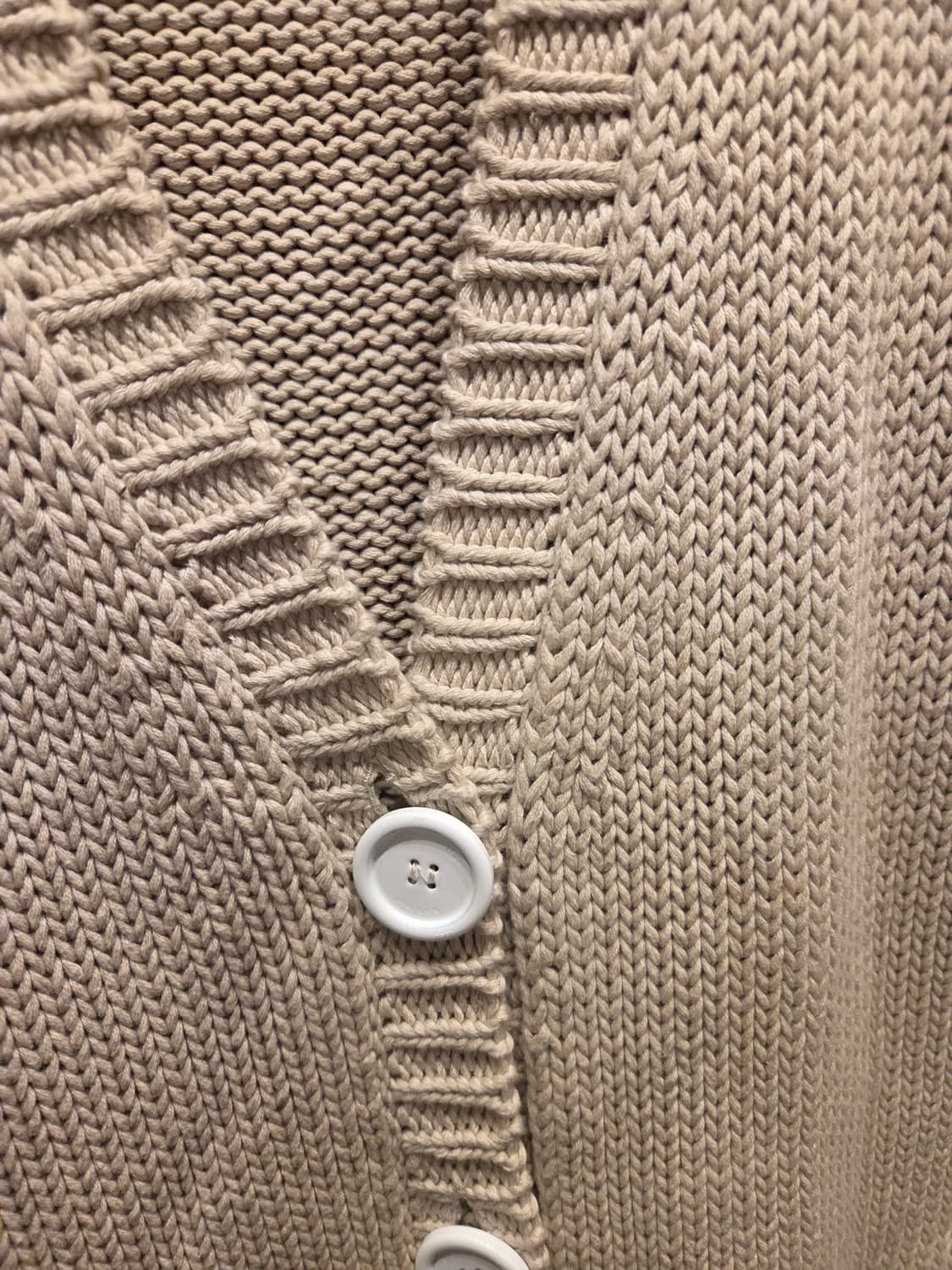 버버리 여성 가디건 상품이미지7