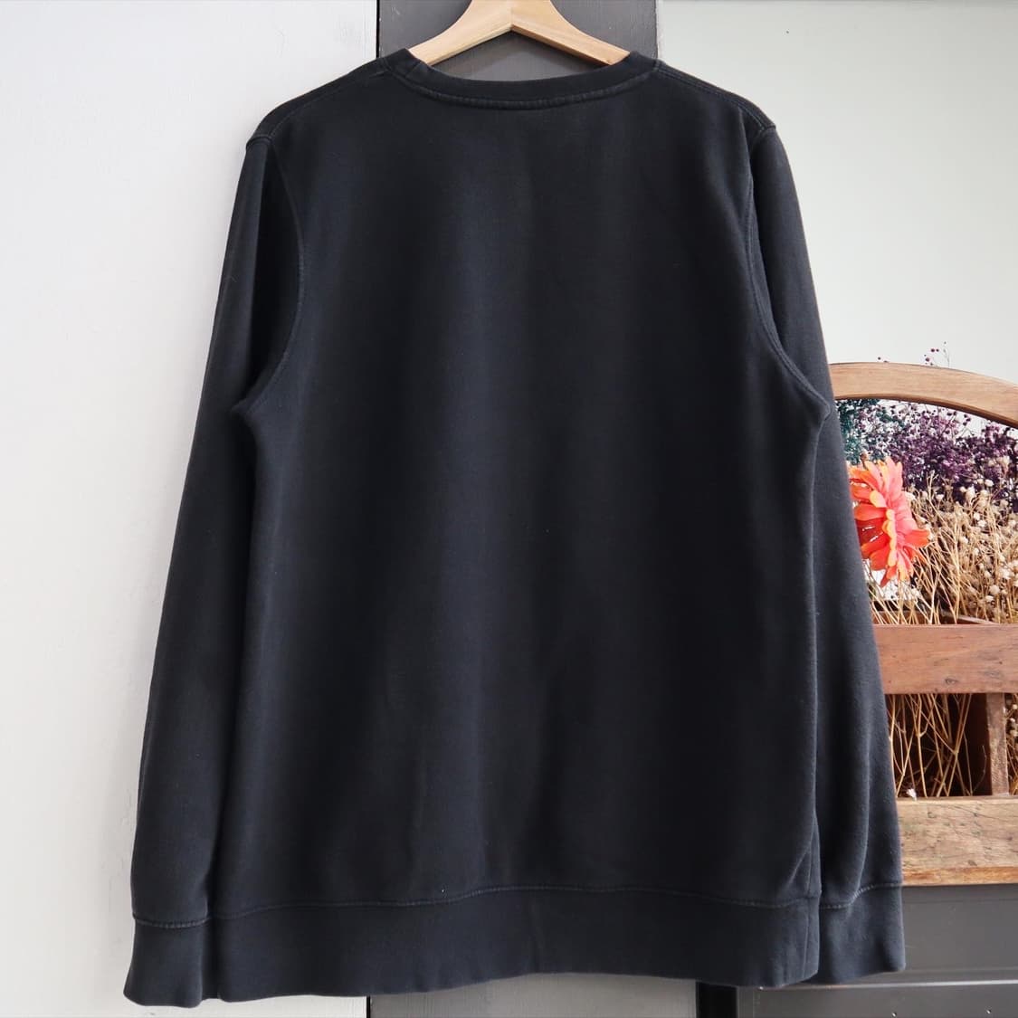 스투시 빅로고 스웻 상품이미지4