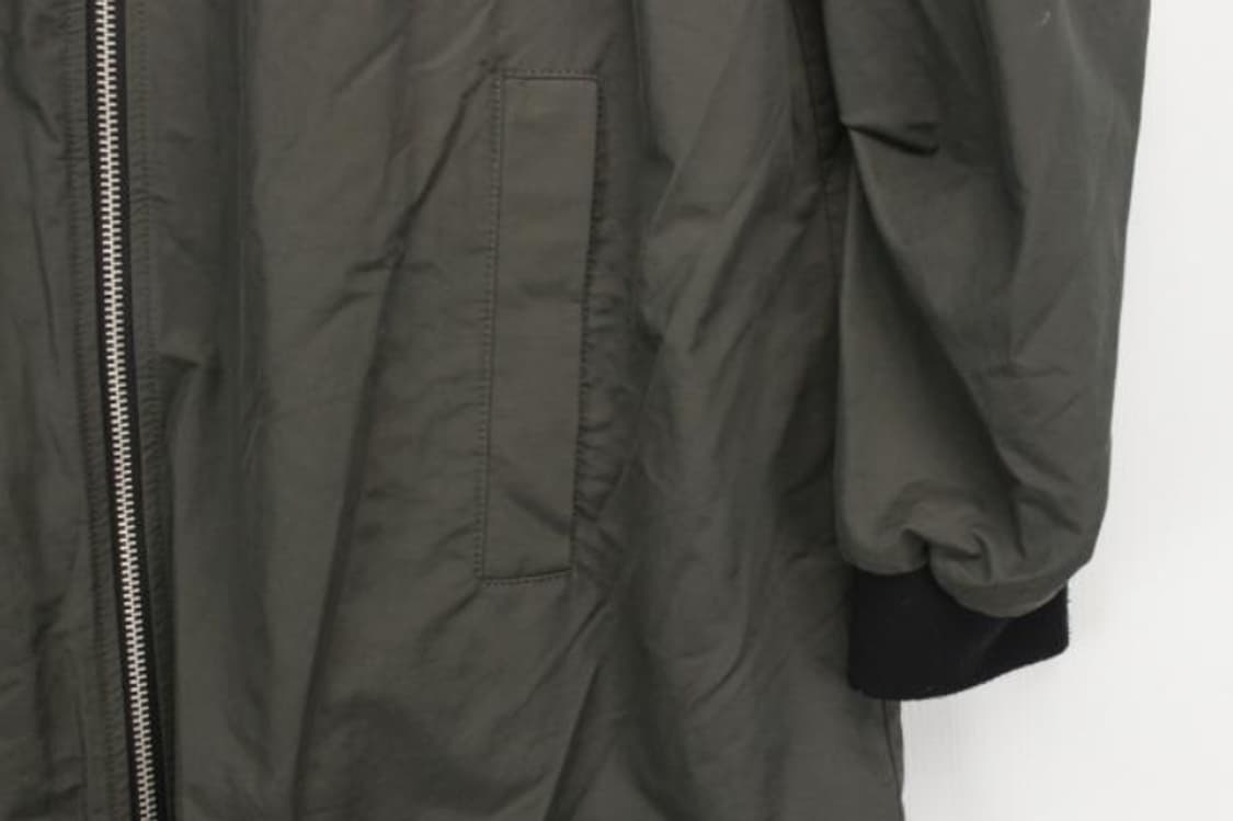 톰보이 점퍼 상품이미지4