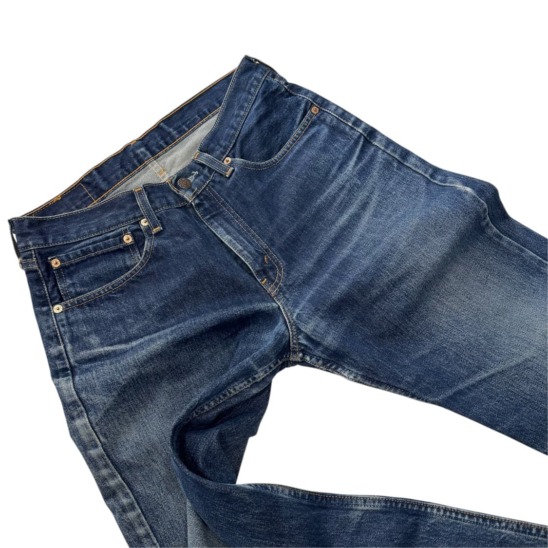 [31] 리바이스 751 데님 청바지 [LV1296] 상품이미지5