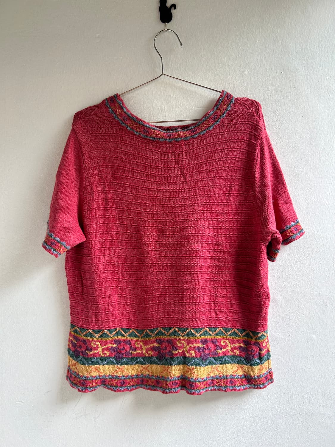 캔디 니트  상품이미지7