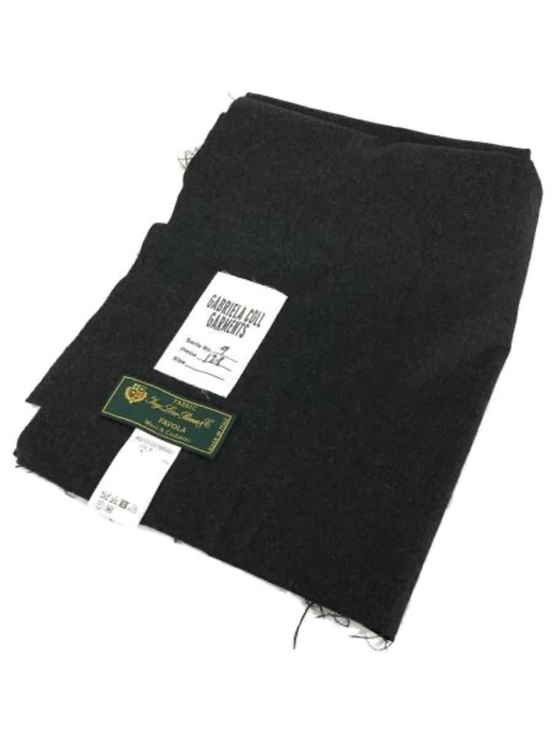 가브리엘라 콜 가먼츠 캐시미어 스카프 상품이미지1