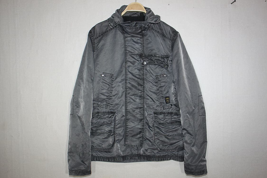 Harley davidson 할리데이비슨 자켓m 상품이미지1