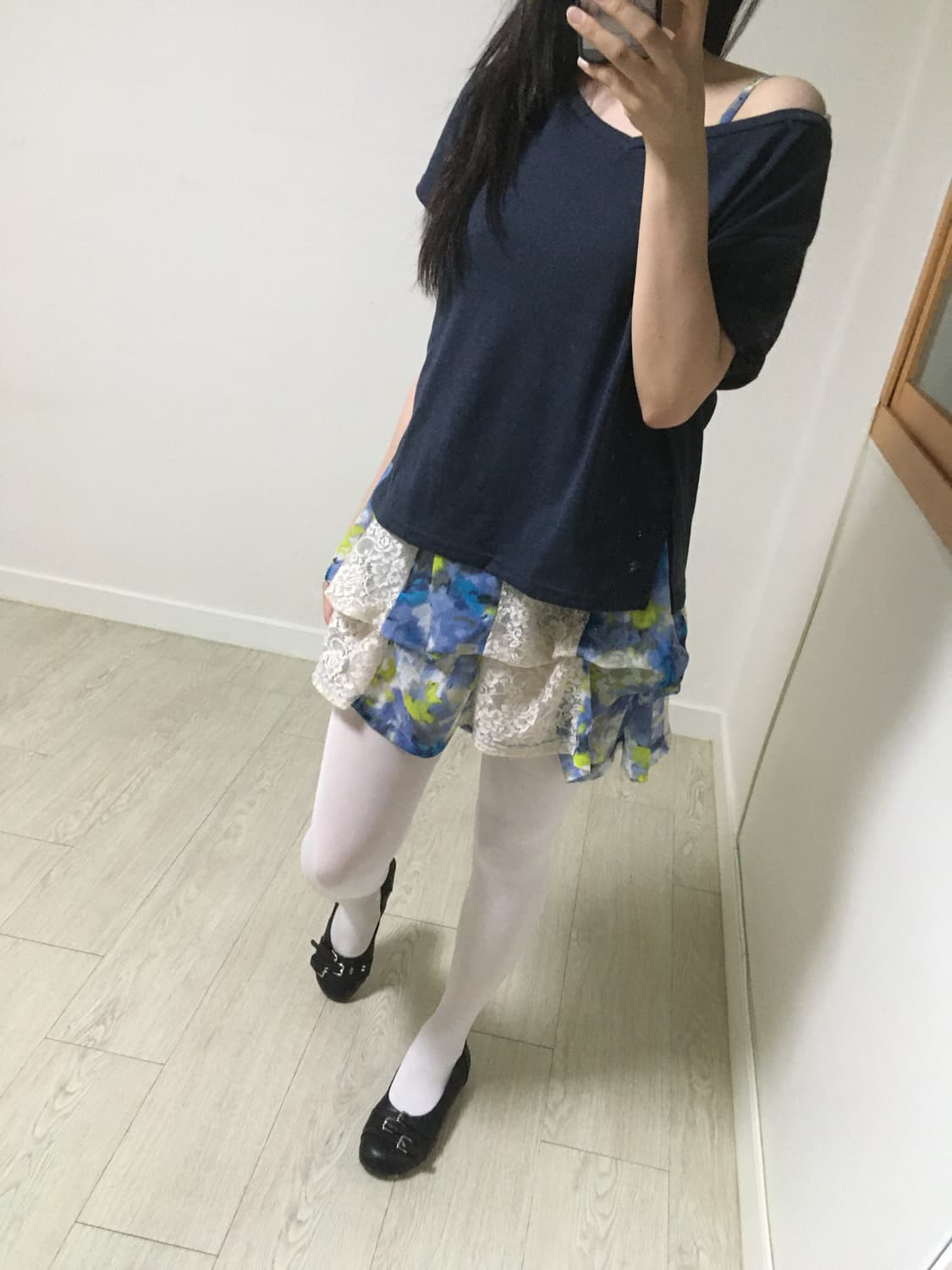  vintage top 상품이미지4