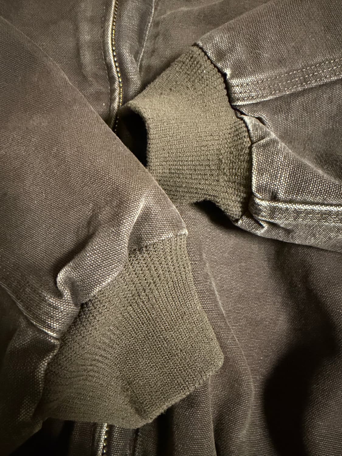 [XL] 칼하트 산타페 J14 DKB 상품이미지4