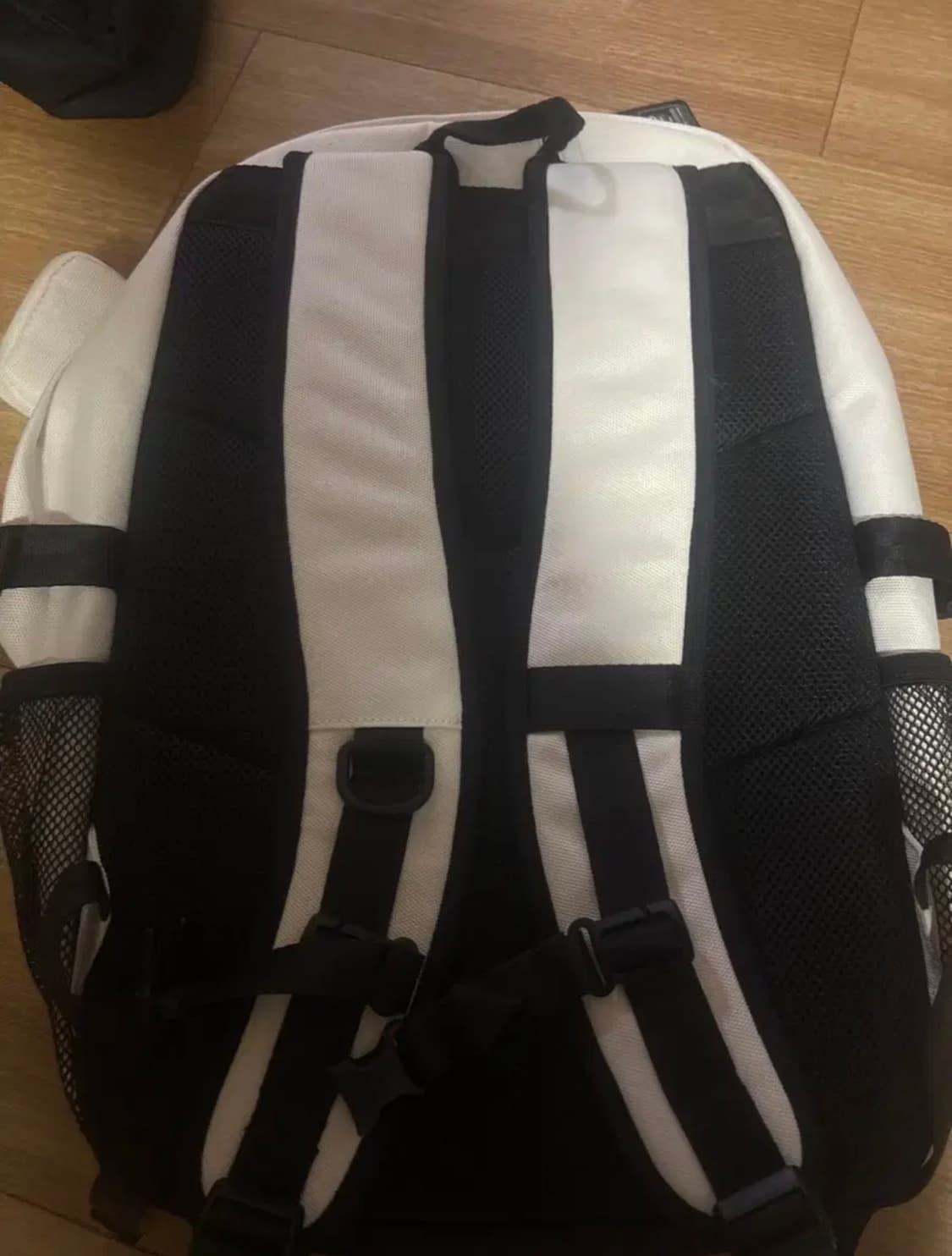 네셔널 아이보리 책가방 상품이미지2