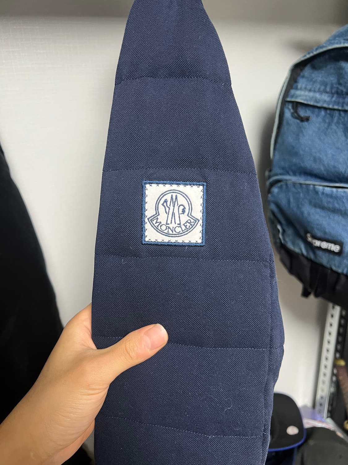 몽클레어 감마블루 2 사이즈 95 m 상품이미지6