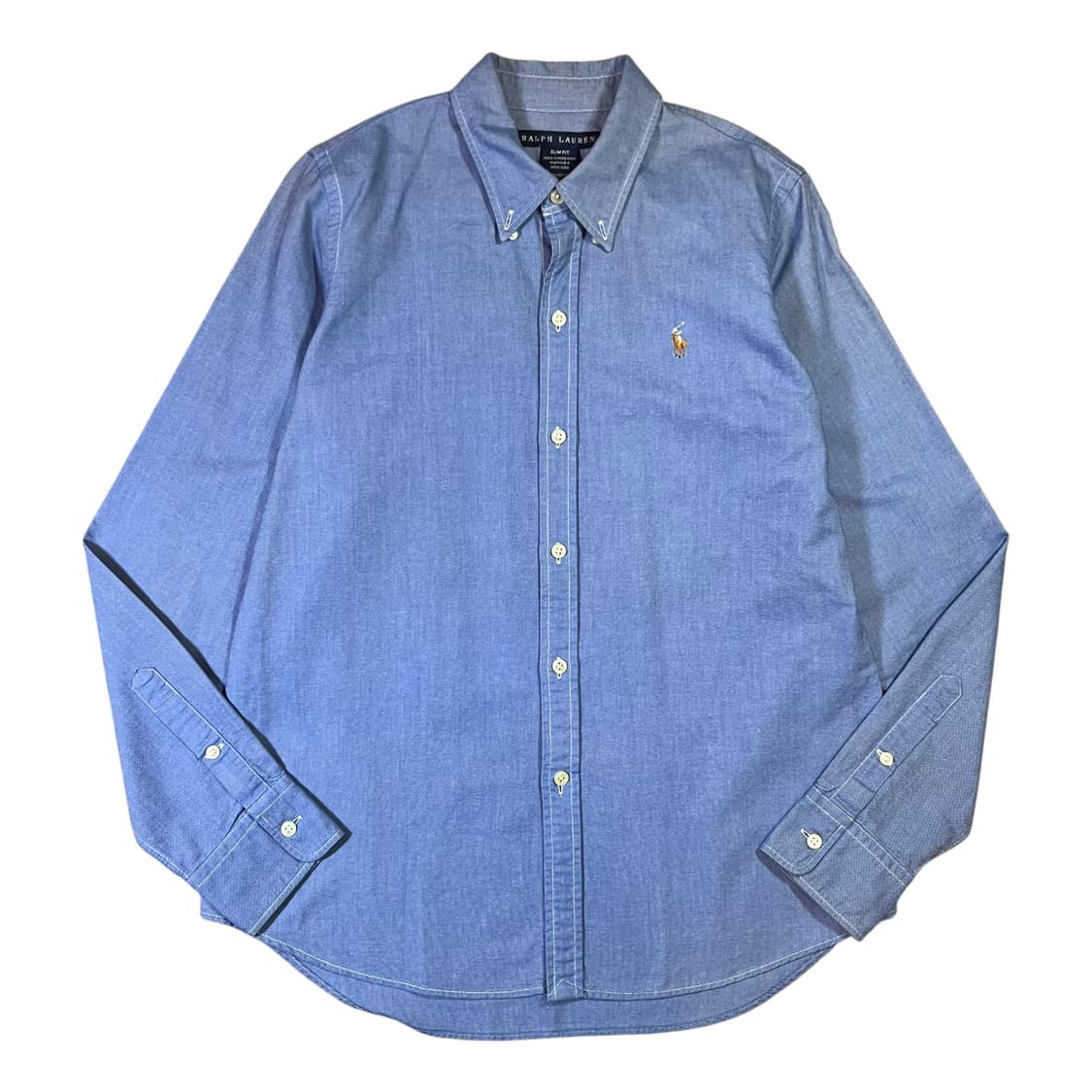 폴로 랄프로렌 코튼 셔츠 상품이미지1