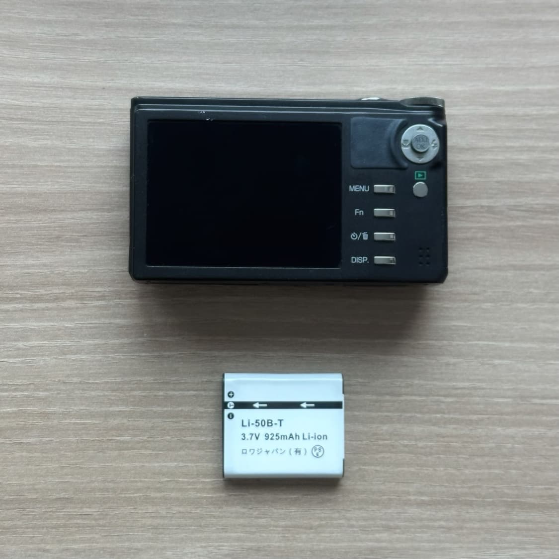 리코 Ricoh CX3 빈티지 디지털 카메라 디카 상품이미지3