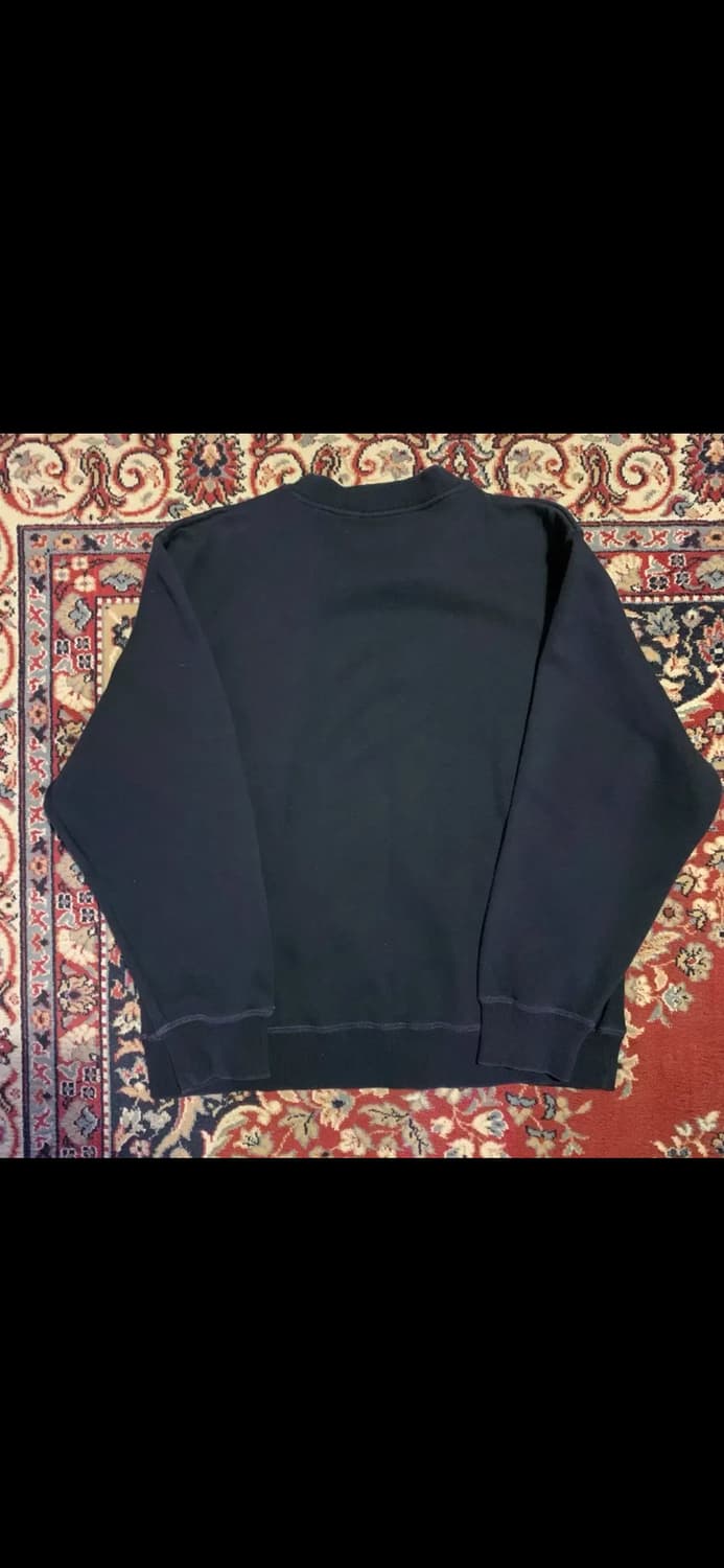 [L]피엘라벤 엘보패치 스웨셔츠 상품이미지2