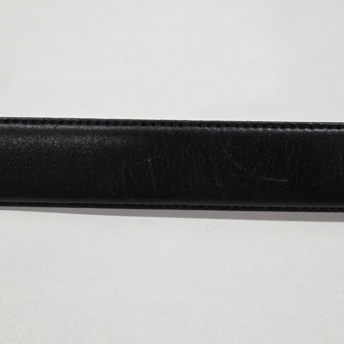 브룩스브라더스 346 제뉴인레더 벨트 32/80 상품이미지6