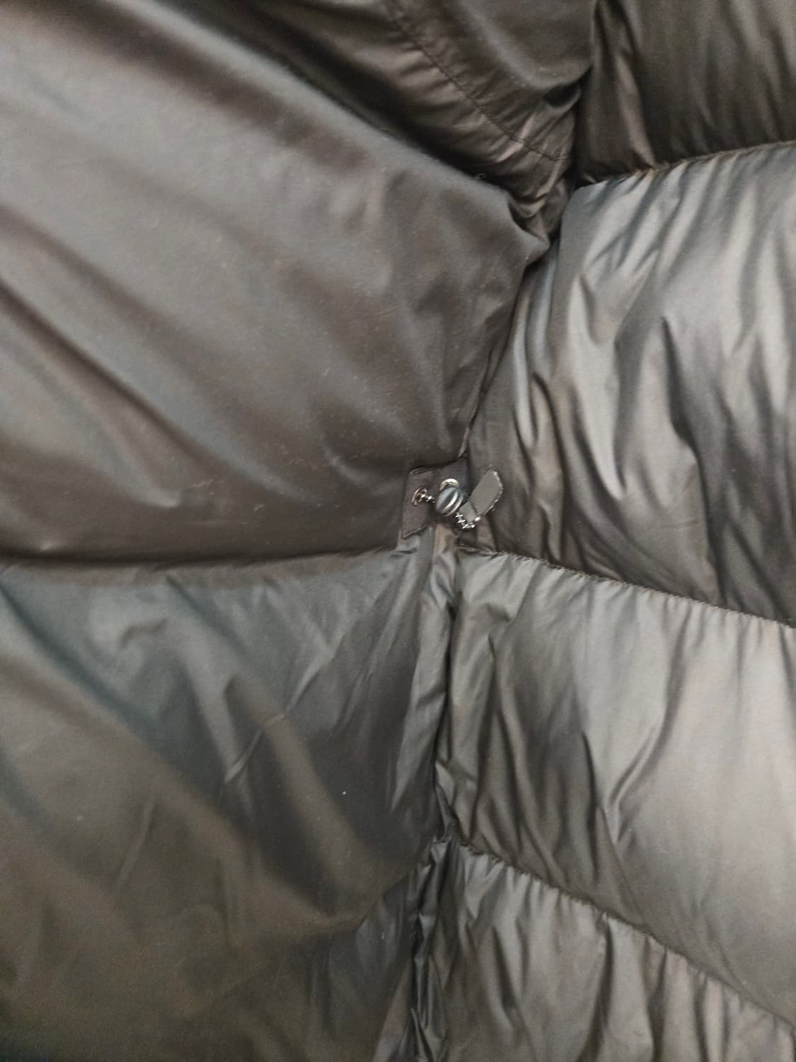 뉴발란스 카메라맨 시티 다운 파카 상품이미지8