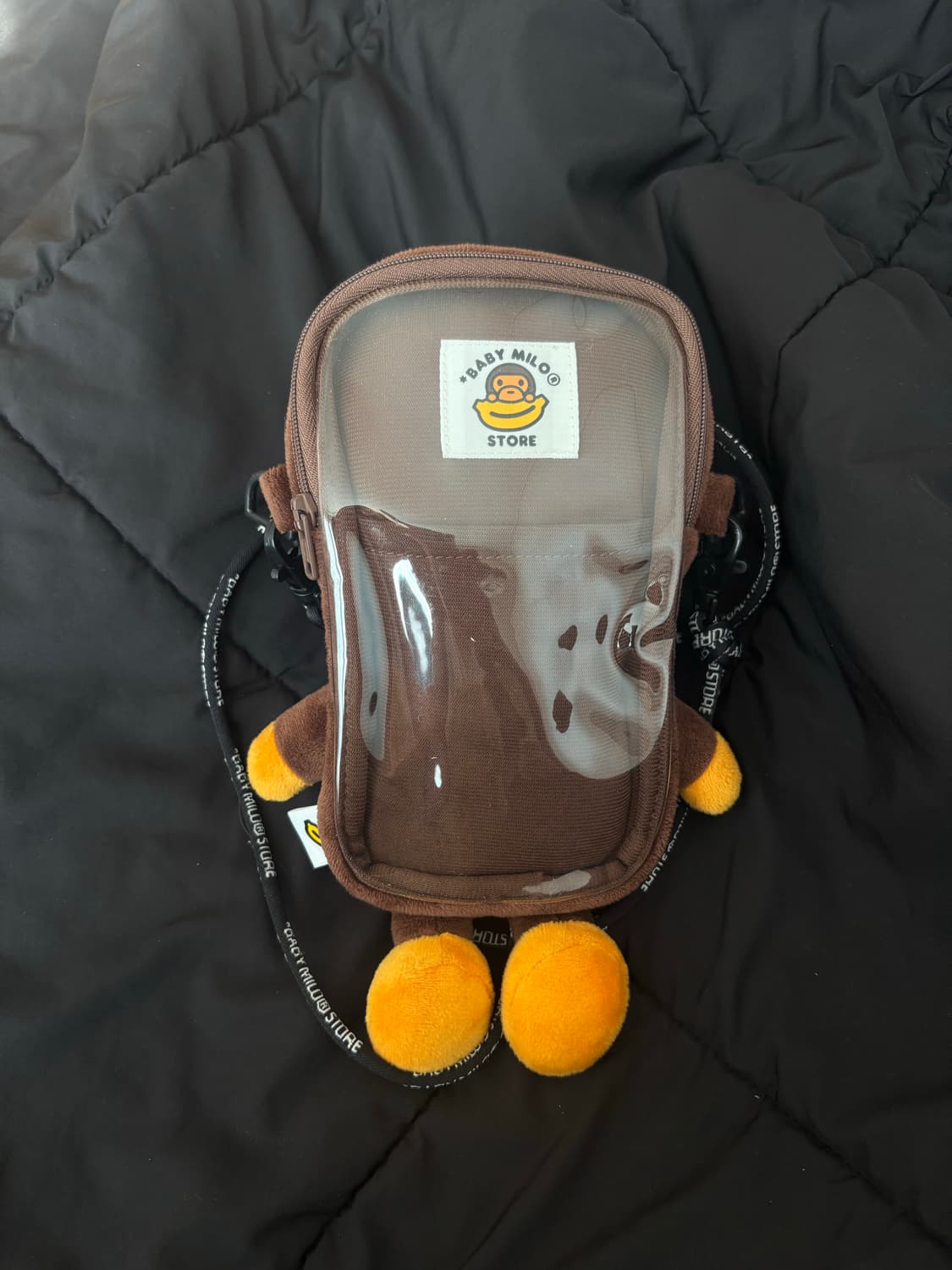 베이프 베이비 마일로 모바일백 상품이미지3