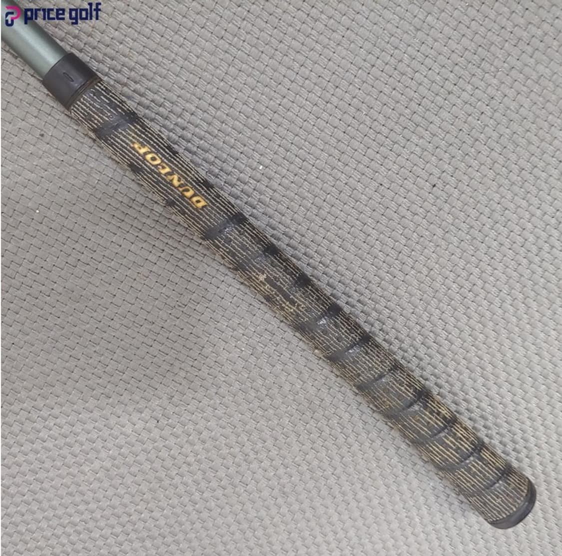 중고골프채 던롭 8번 아이언68g S 판매 상품이미지6
