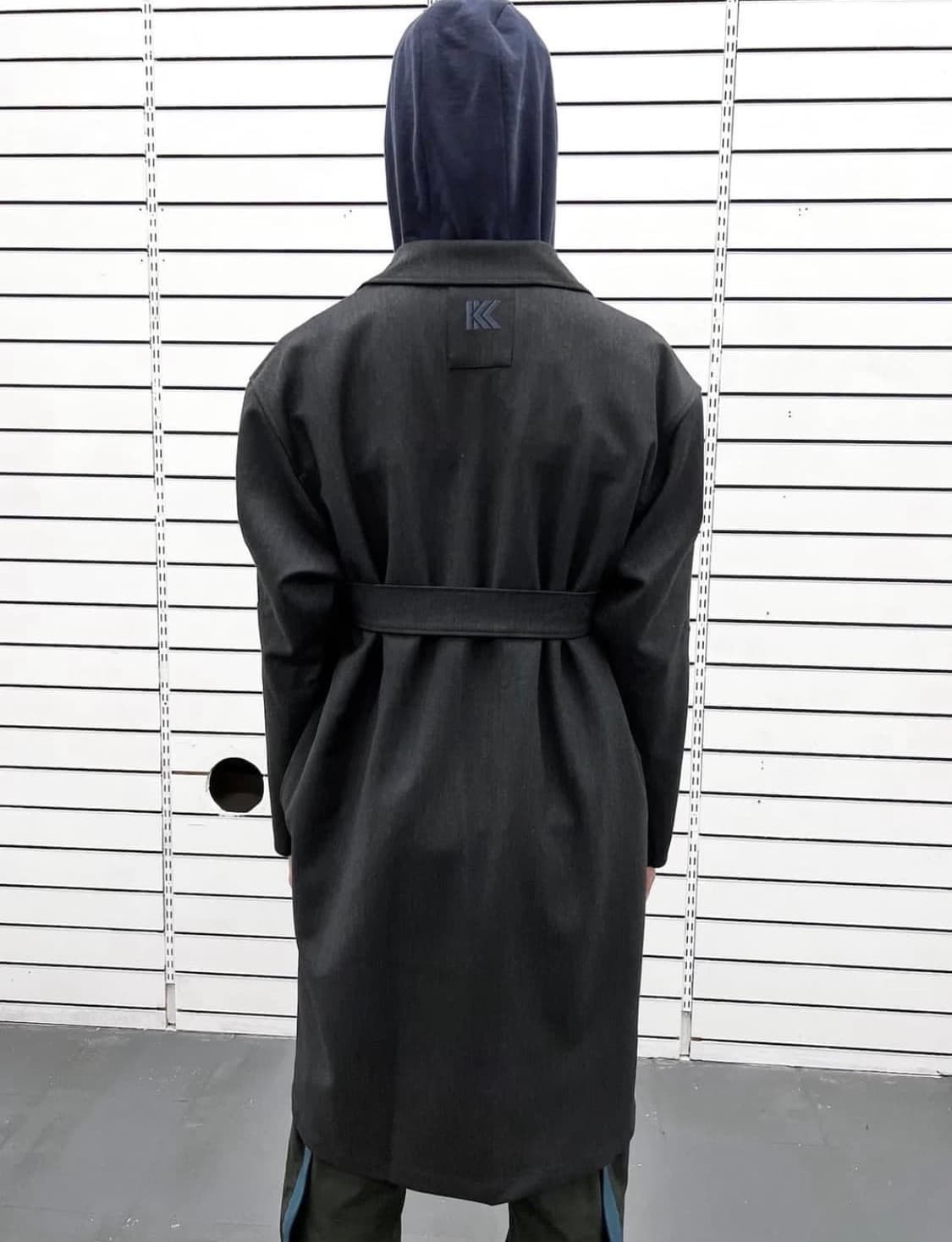 키코 코스타디노브 KK.01 코트 상품이미지1