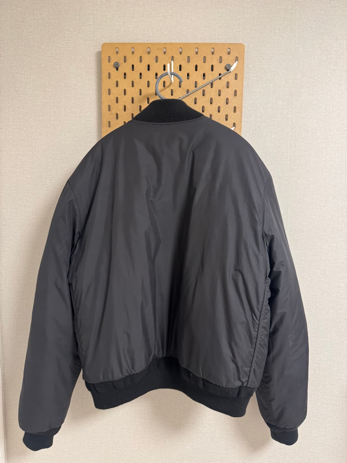 Our Legacy Archive Nylon Bomber 상품이미지3