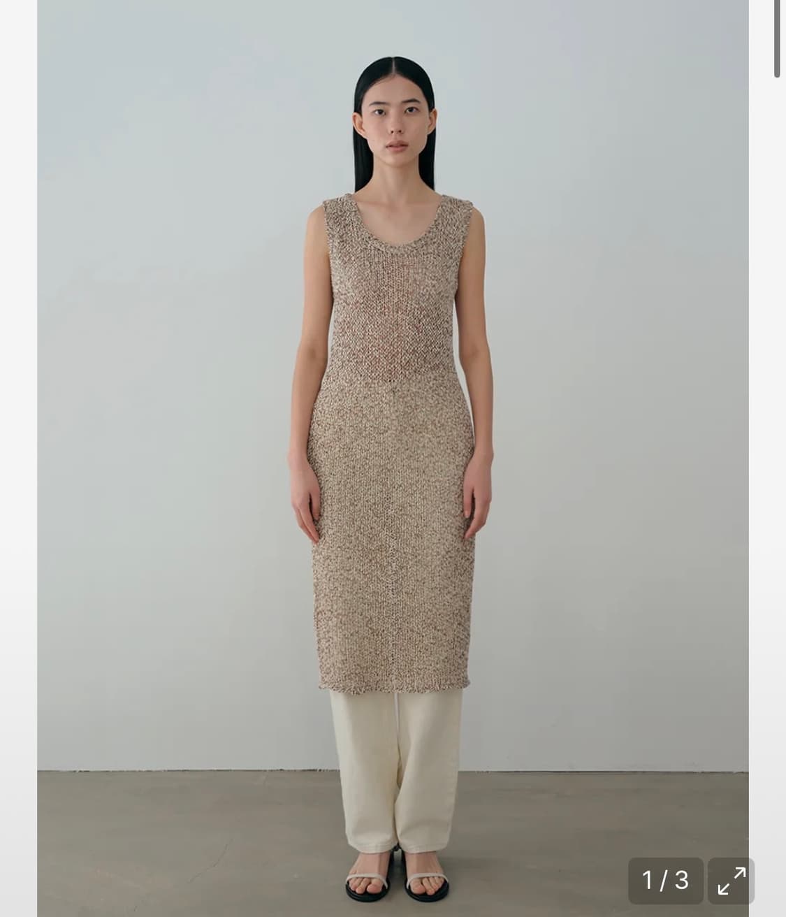 모이아 원피스 상품이미지2