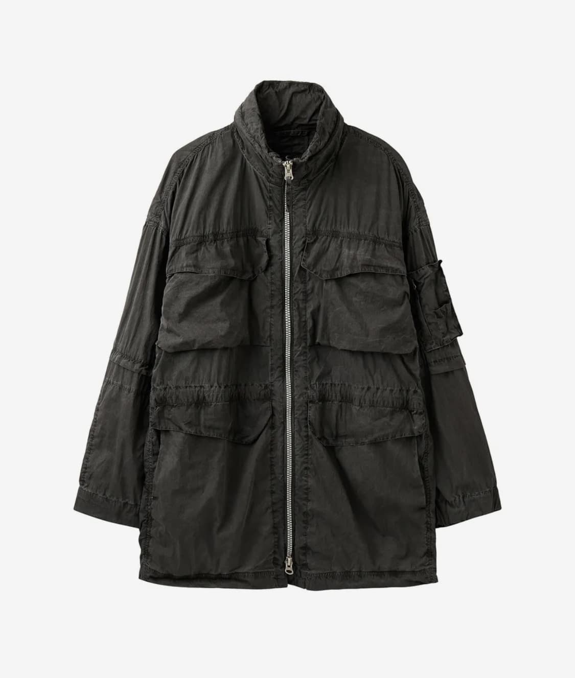 코스모 M-65 필드자켓 상품이미지3