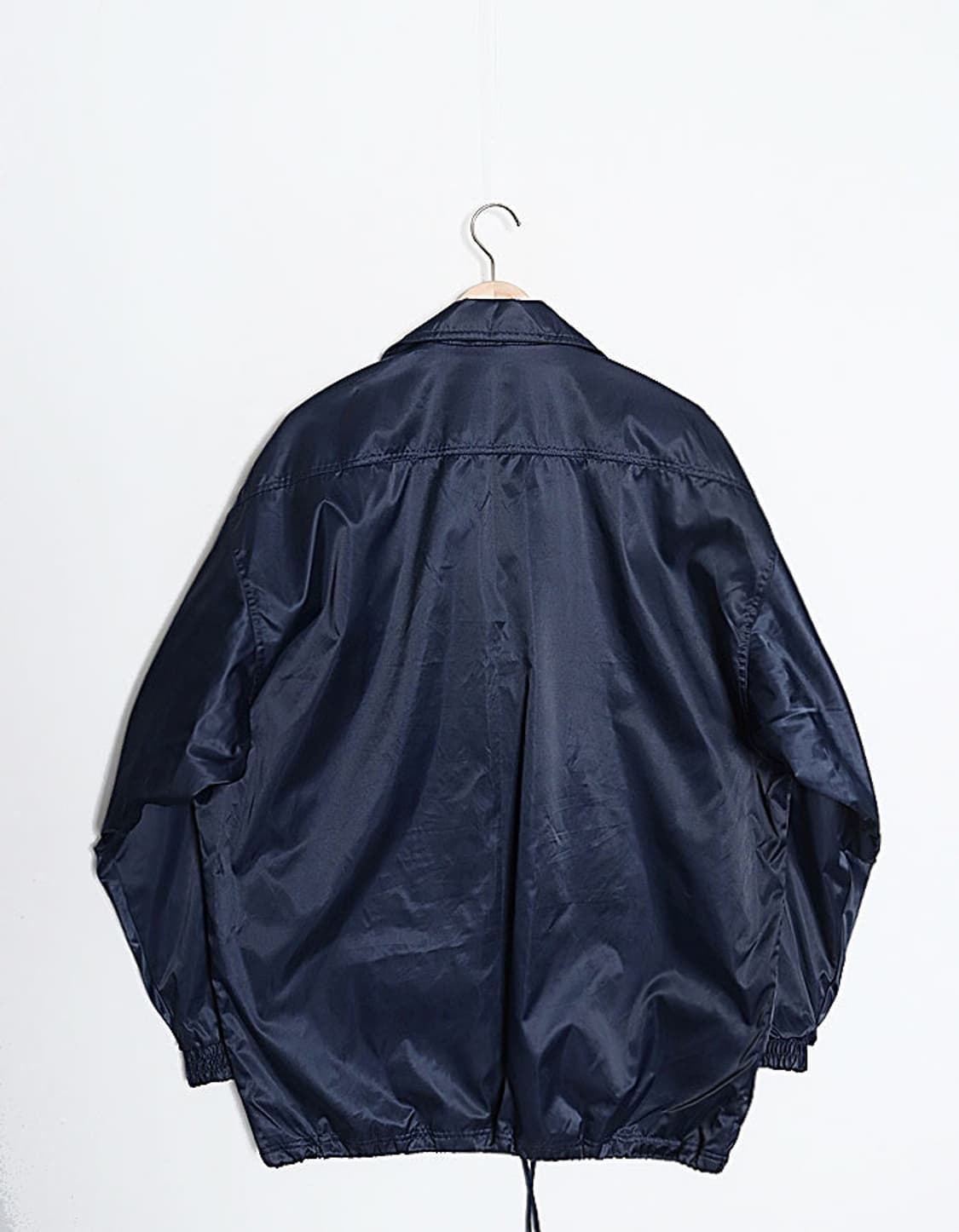 Rawlings Nylon Coach Jacket Big Size 상품이미지8