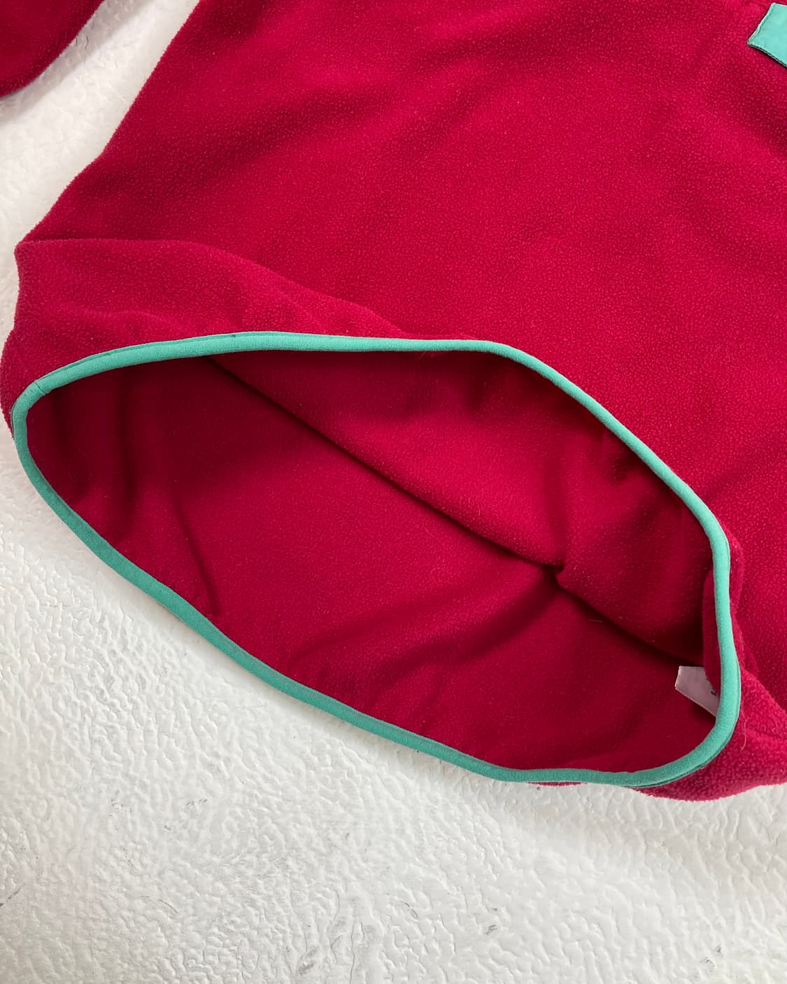 10s Patagonia Synchilla Snap-t Fleece 상품이미지9