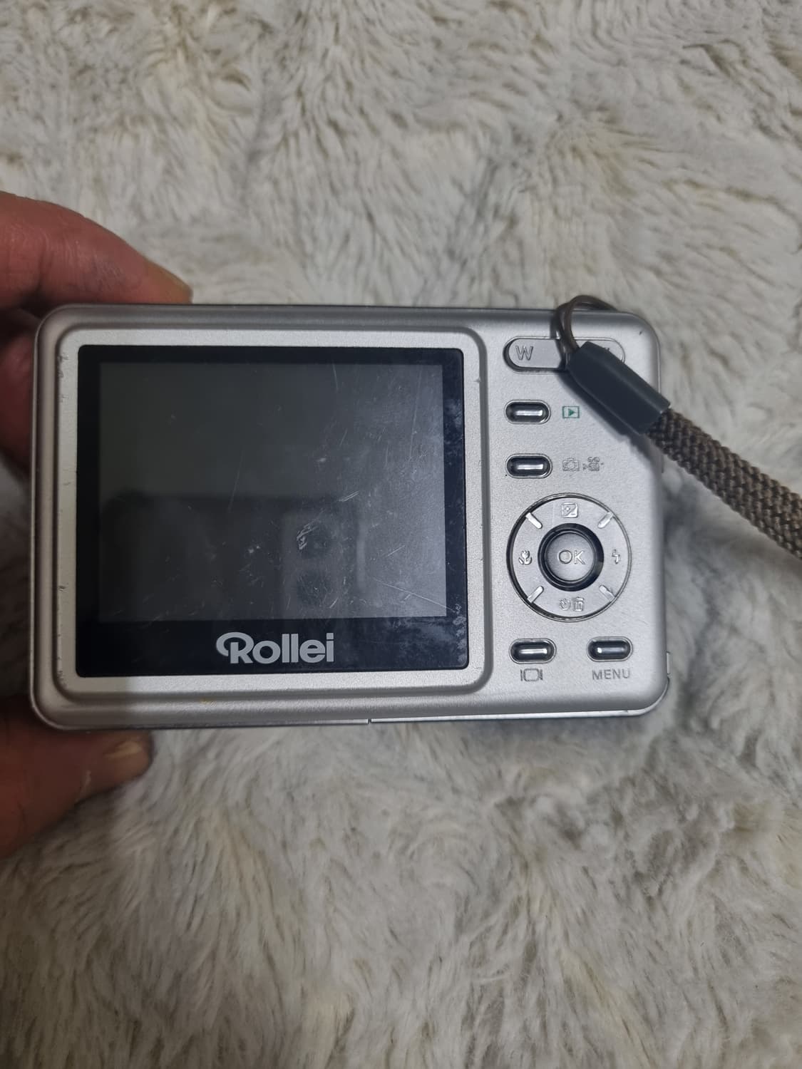 롤라이 db60 레트로 디카 빈티지 카메라 상품이미지6