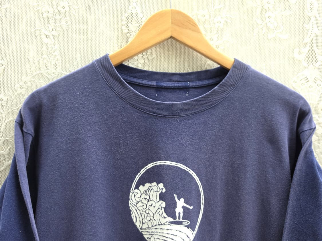 90s 일본아카이브 서퍼티셔츠 상품이미지5