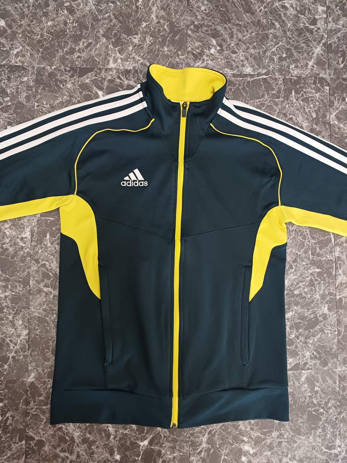 Adidas 트랙 집업 자켓 M 상품이미지1