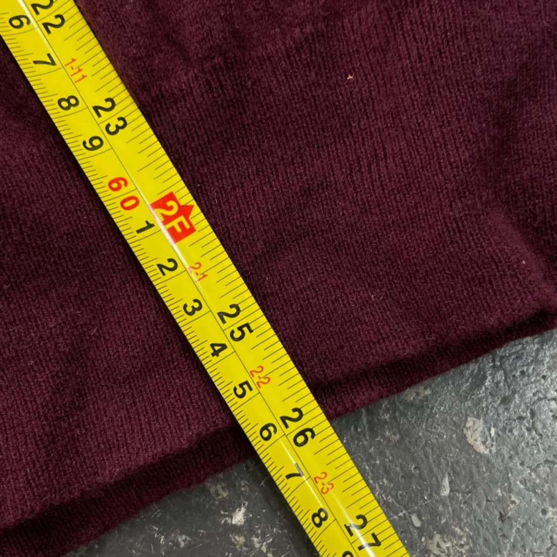 100 폴로 랄프로렌 메리노 울 니트 상품이미지6