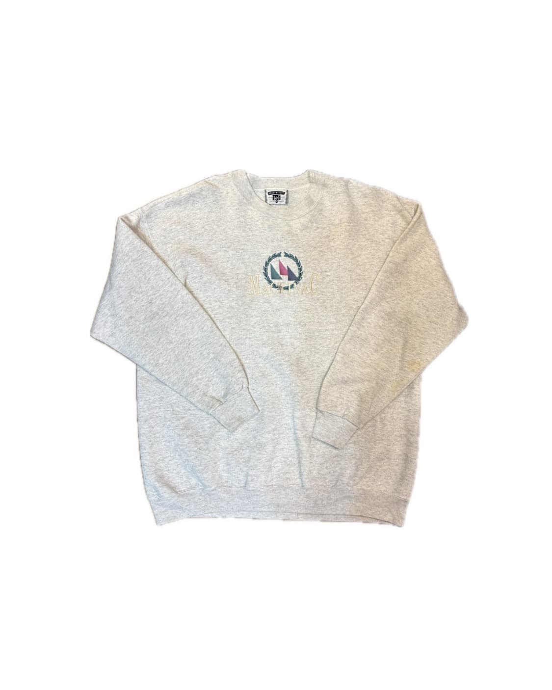 LEE 맥키낵 맨투맨 XL 상품이미지2