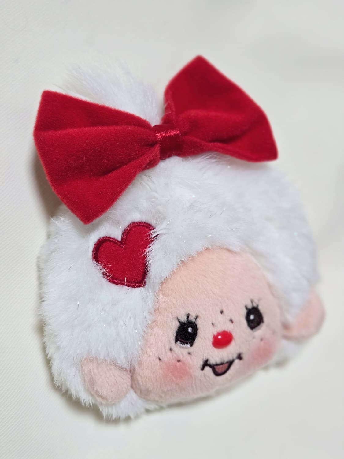 몬치치 패스 케이스 지갑 상품이미지3