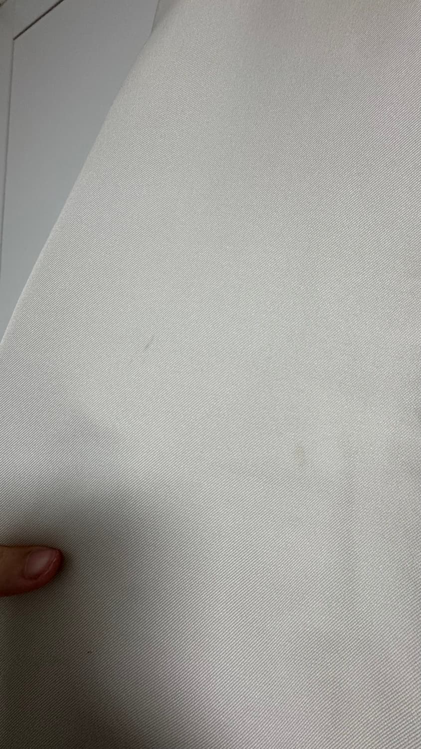 [40] 자라 & 스튜디오 니콜슨 트윌 팬츠 베이지 상품이미지8