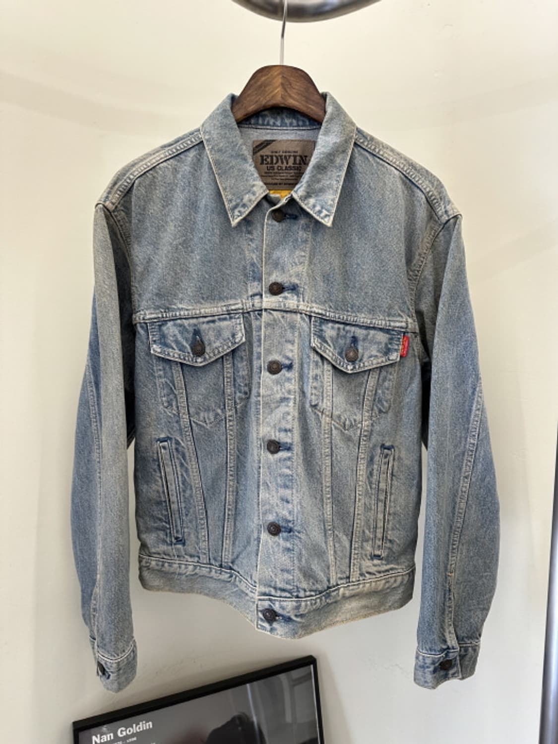 EDWIN (L) 상품이미지1