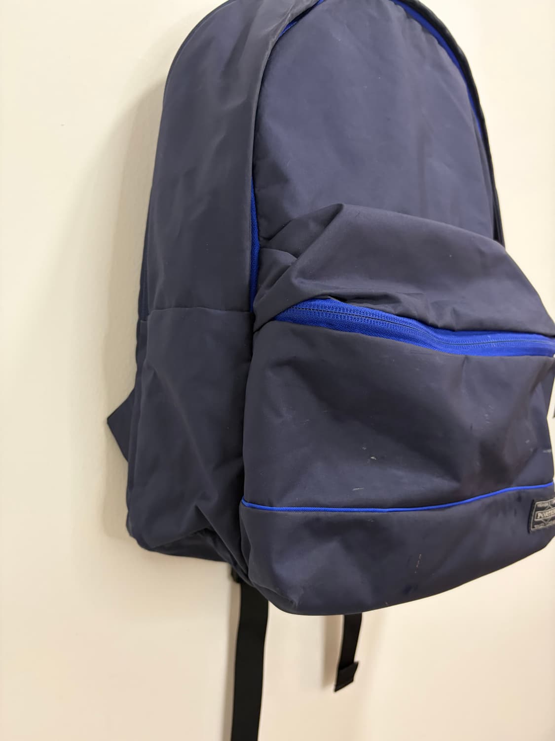 요시다 포터 네이비 백팩 가방 상품이미지4