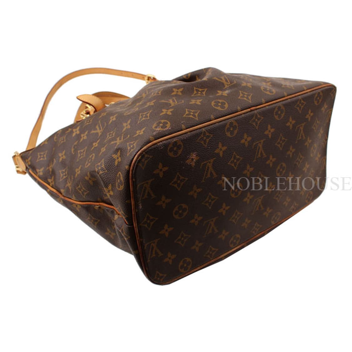 루이비통 모노그램 팔레르모 GM 토트겸 숄더백 상품이미지4