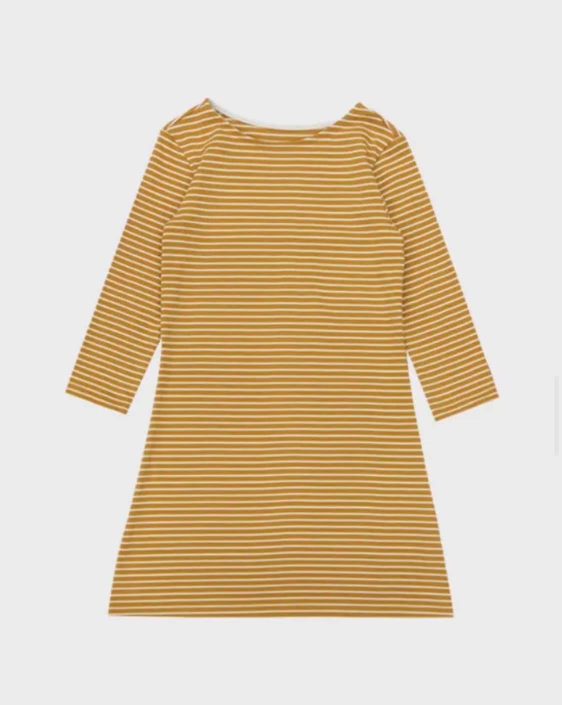 프레클 스트라이프 원피스 상품이미지3