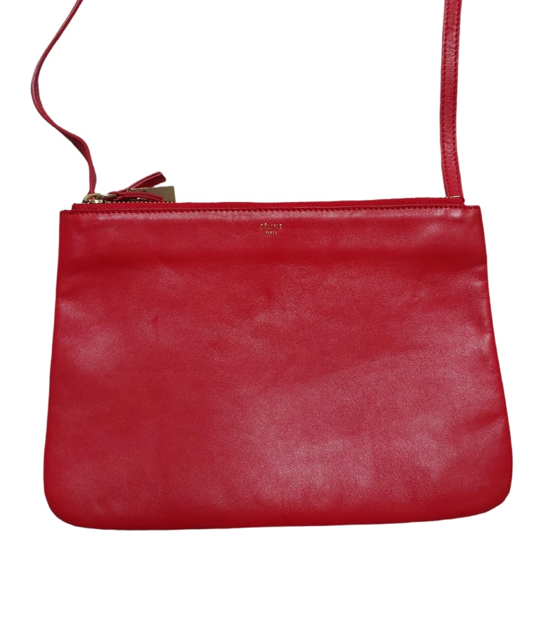 [정품] 셀린느 트리오 숄더백 크로스백 상품이미지3