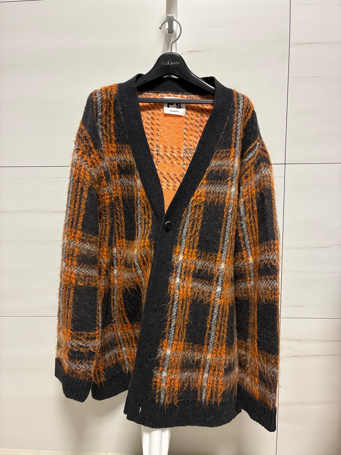 President’s (P’s) 가디건 상품이미지1