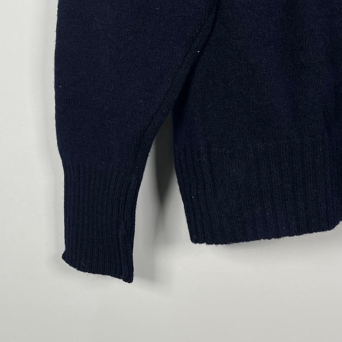 폴로 랄프로렌 성조기 니트 m  상품이미지3