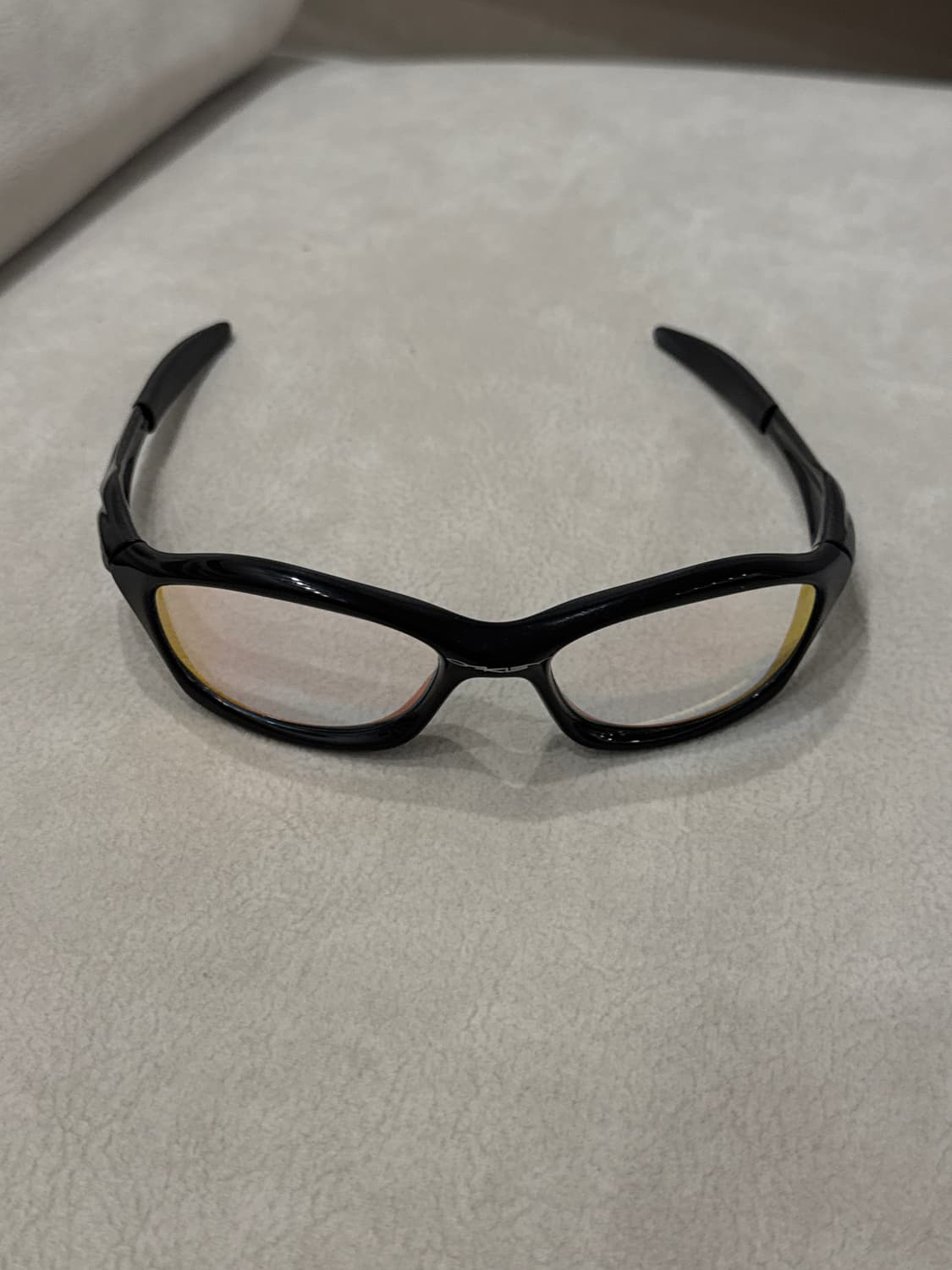 오클리 언노운 블랙 상품이미지1