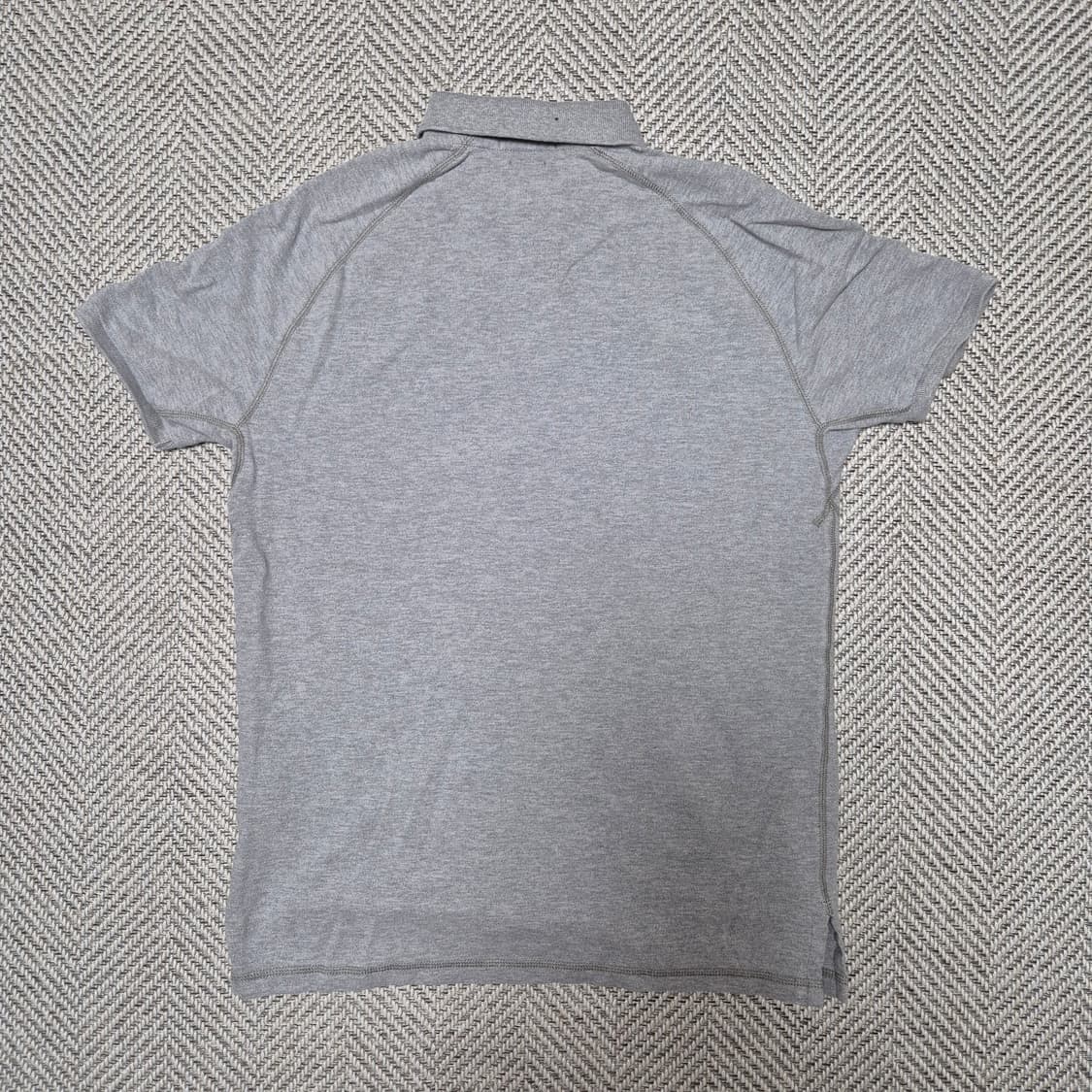 폴로 랄프로렌 피케 티셔츠 (M)
 상품이미지4