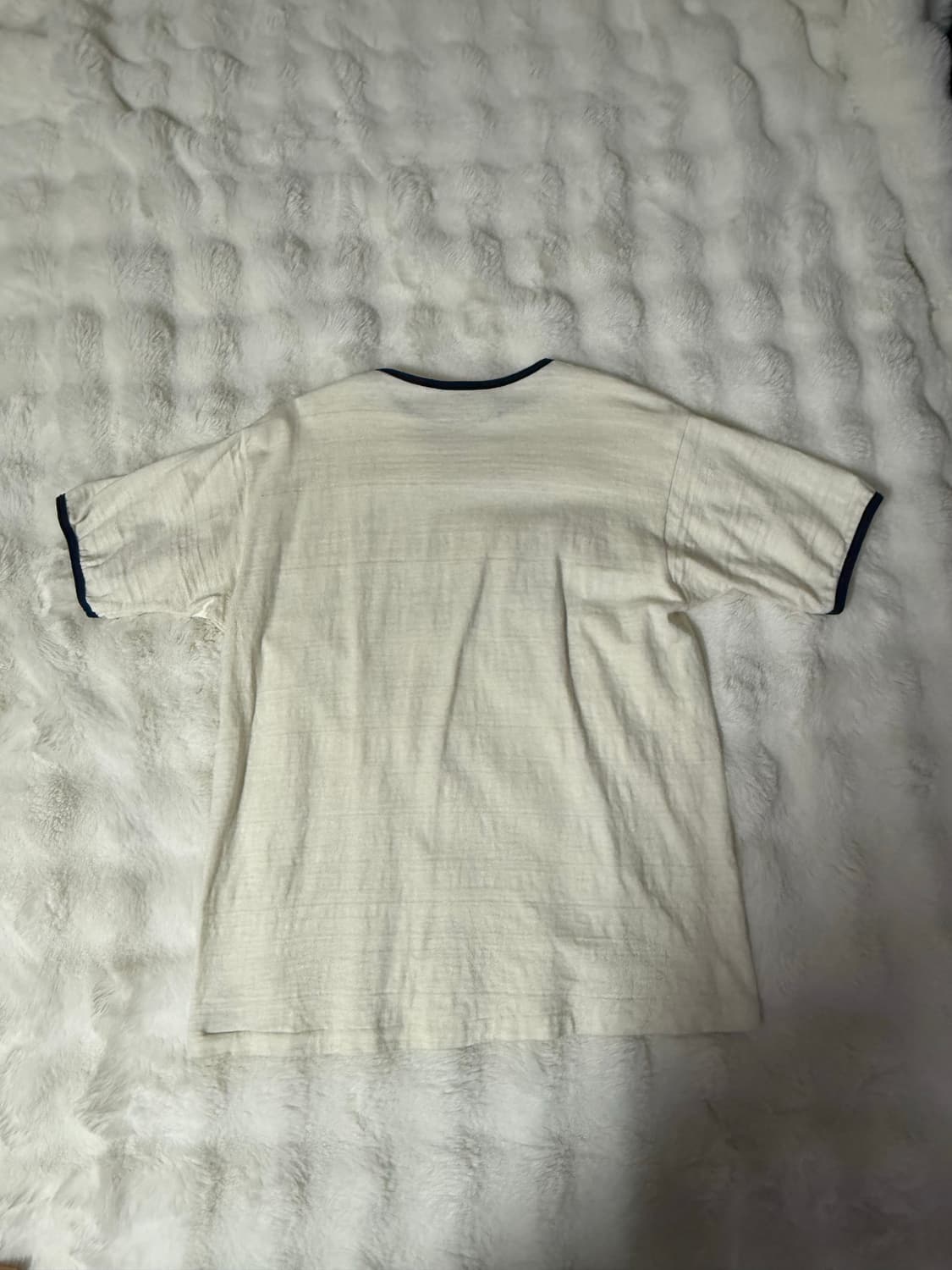 [XL] 웨어하우스 링거티 상품이미지4